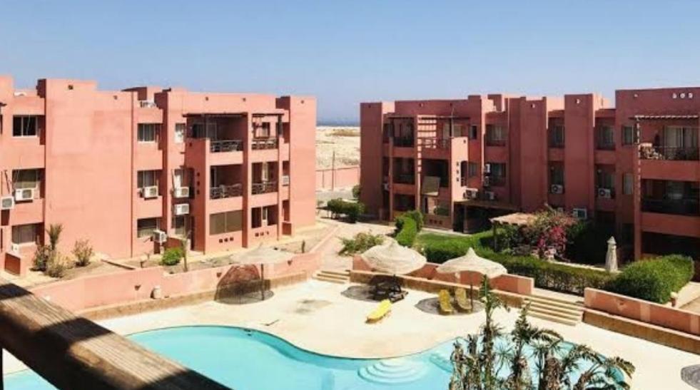 My Home Hostel Sharm el-Sheikh Exterior photo