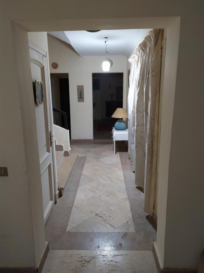 My Home Hostel Sharm el-Sheikh Exterior photo