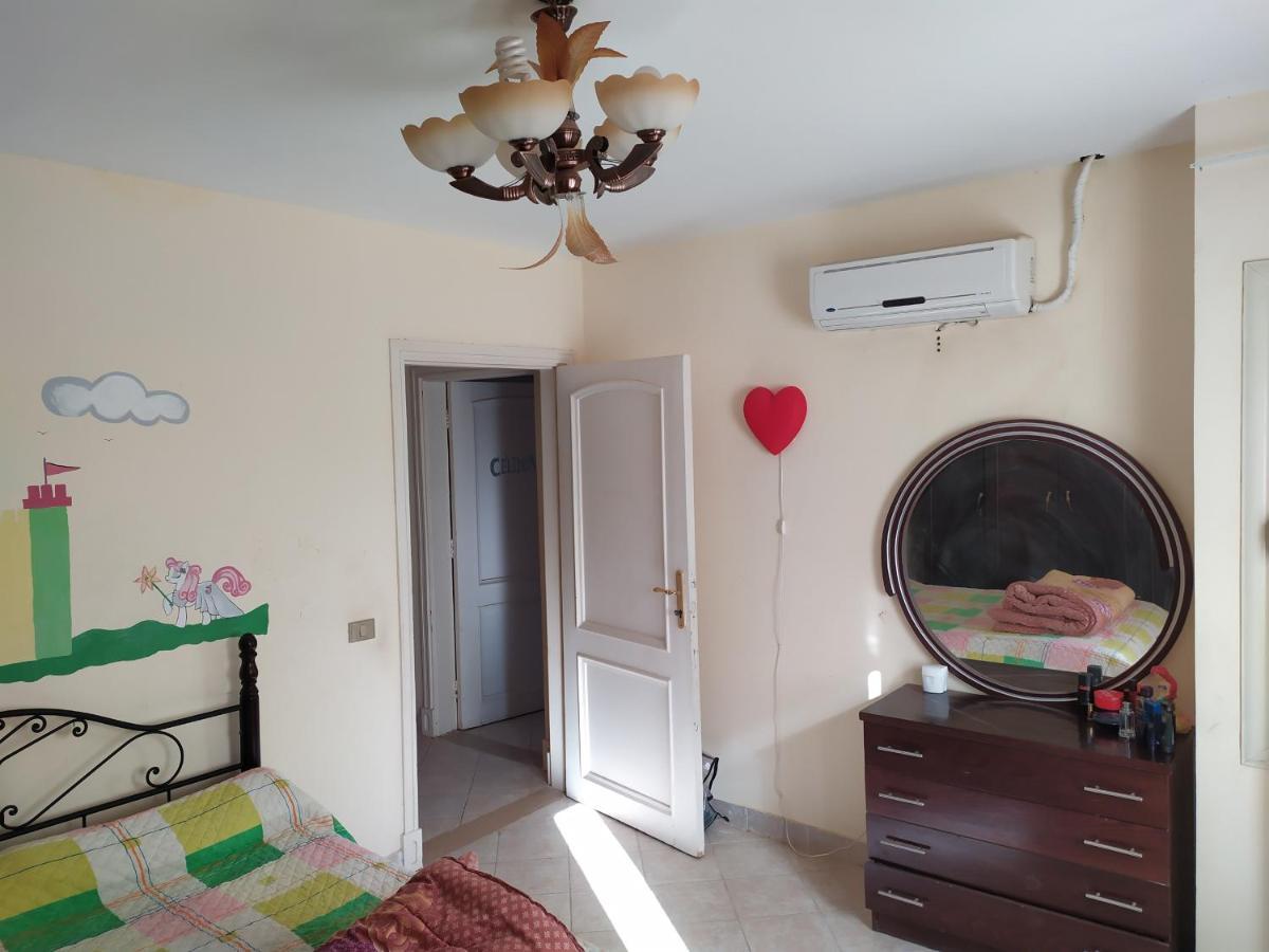My Home Hostel Sharm el-Sheikh Exterior photo