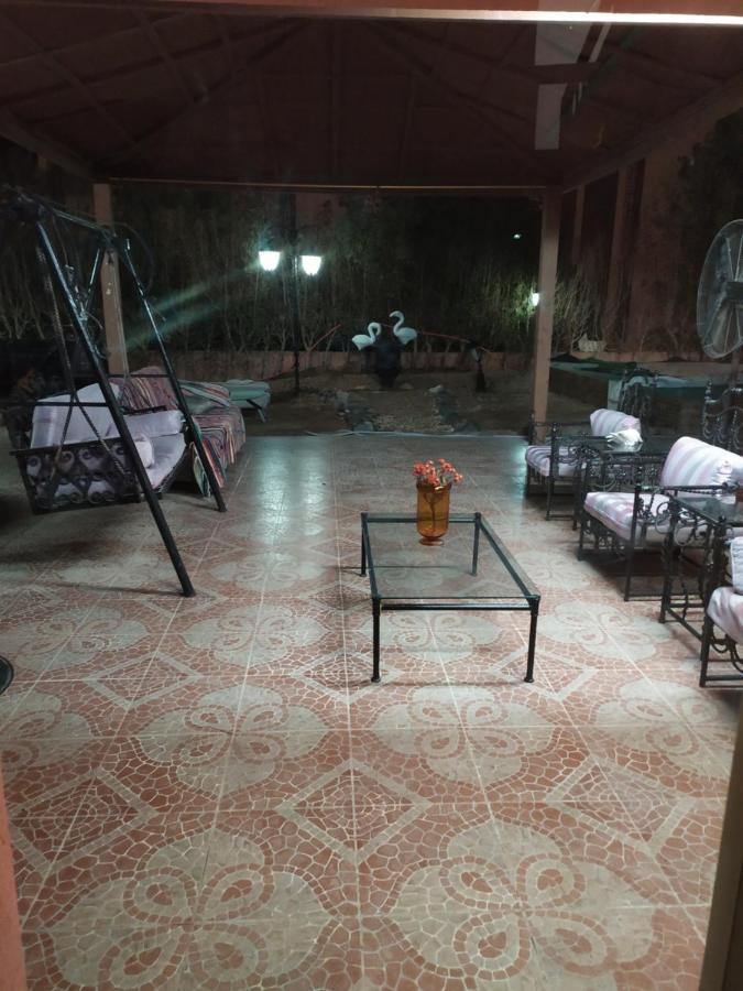 My Home Hostel Sharm el-Sheikh Exterior photo